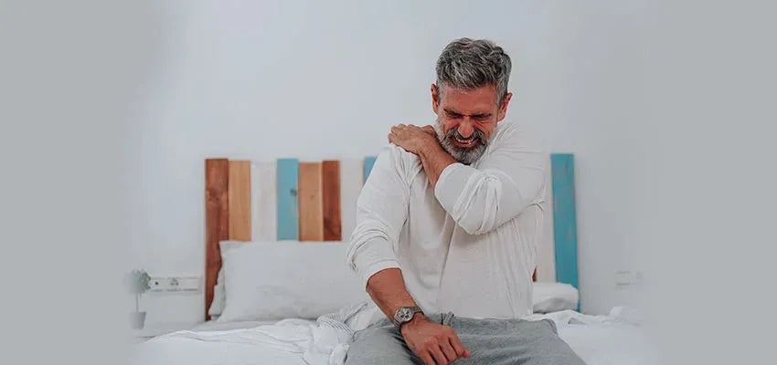 Which Medical Conditions Can Speed Up Aging - Vansaar