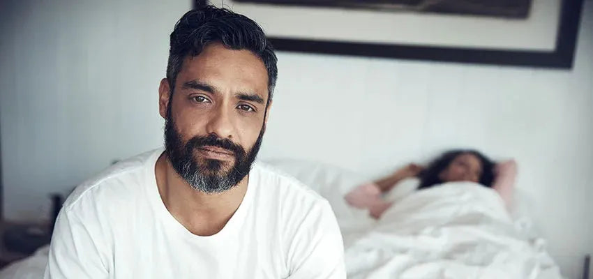 Relationship between sleep and aging - Vansaar