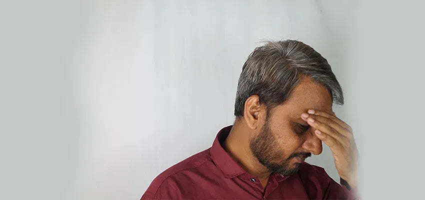 Vansaar Mental health and aging - Vansaar