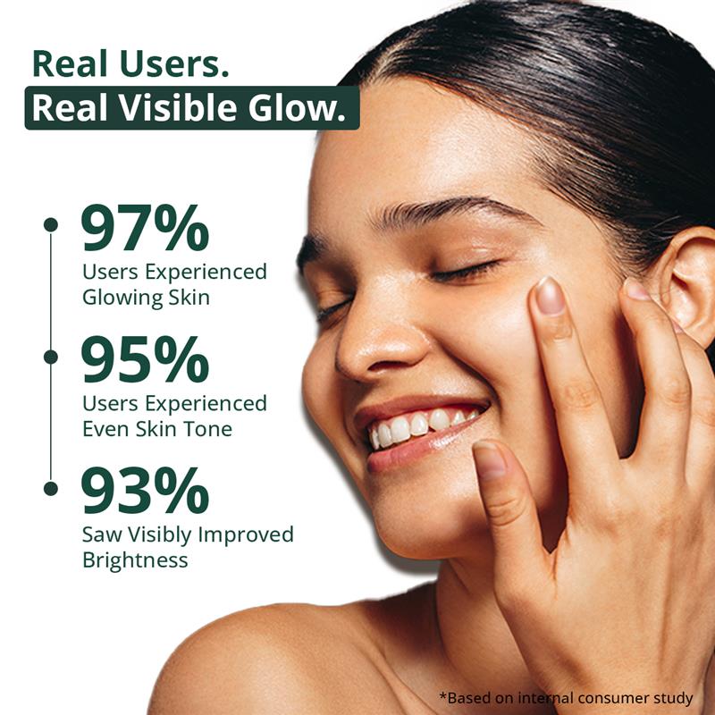 Liquid Collagen with 16 Proven Herbs like Sea Buckthorn & Vitamin C for 98% Brighter Skin