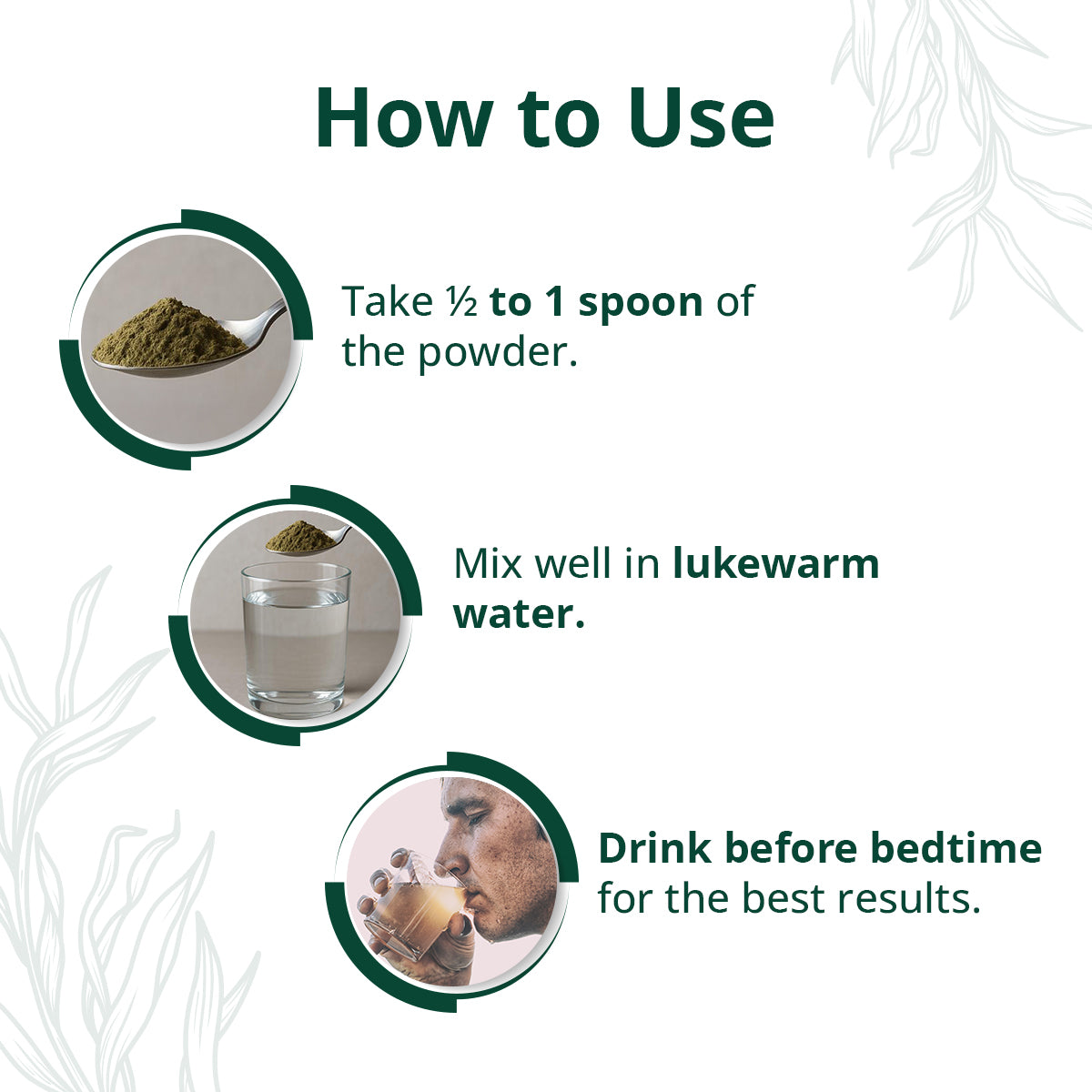 KabzCare | Effectively Relieves Constipation. Gas & Acidity | Non-Habit Forming