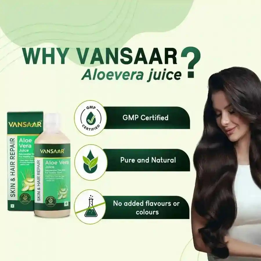 Daily Wellness Combo: Amla, Aloe Vera & Wheatgrass Juice