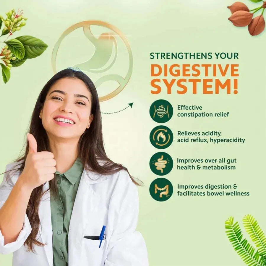 Everyday Wellbeing Combo: Amla, Aloe Vera & Triphala Juice - 1L Each - Vansaar