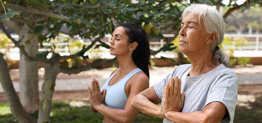 Should you slow down your active life with age? - Vansaar