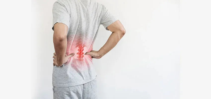 How aging muscles affect your daily activities of living? - Vansaar