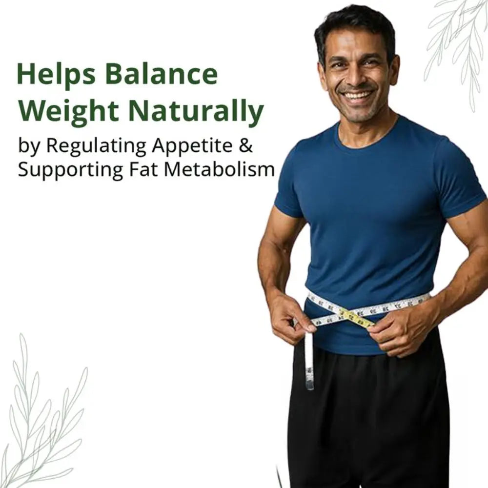 Diab Balance Juice For 45+ Adults | 14 Clinically Proven Herbs Like Karela, Jamun, Neem, Paneer Doda, Cinnamon