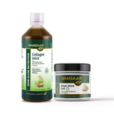 Collagen + AloeVera Gel